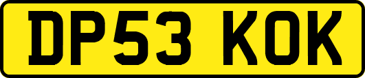 DP53KOK