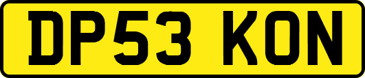 DP53KON