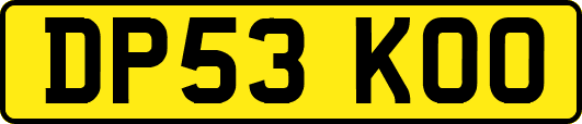 DP53KOO