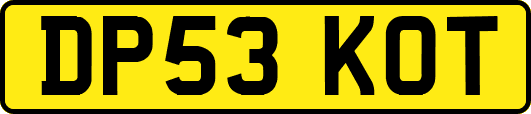 DP53KOT