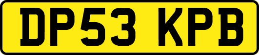 DP53KPB