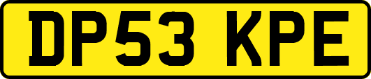 DP53KPE