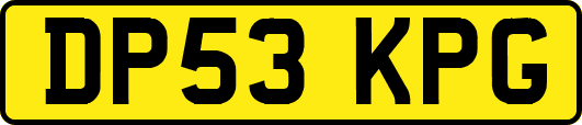 DP53KPG