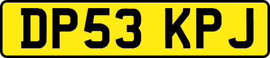 DP53KPJ