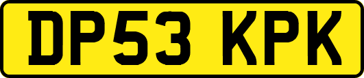 DP53KPK
