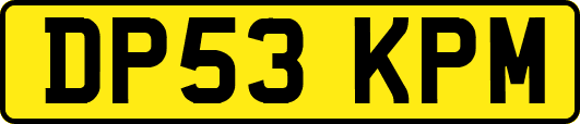 DP53KPM
