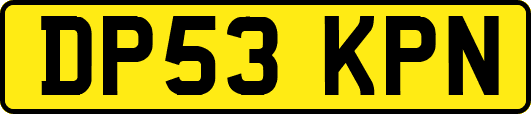 DP53KPN