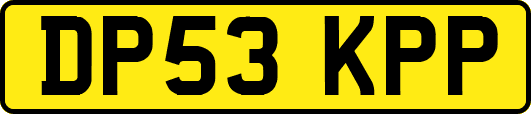 DP53KPP