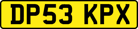 DP53KPX