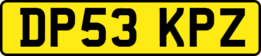 DP53KPZ