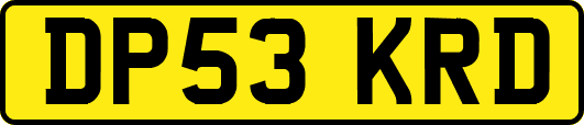 DP53KRD