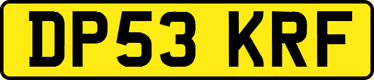 DP53KRF