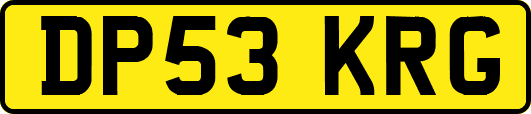 DP53KRG
