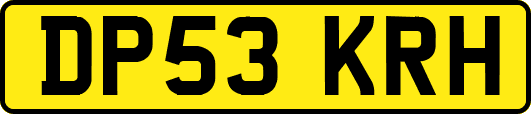 DP53KRH