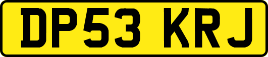 DP53KRJ