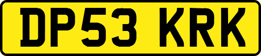 DP53KRK
