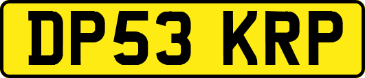 DP53KRP
