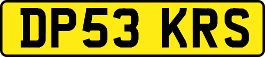 DP53KRS
