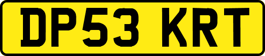DP53KRT