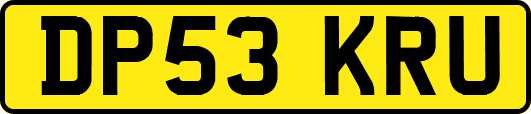 DP53KRU