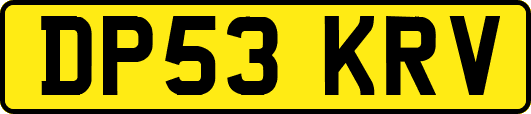 DP53KRV