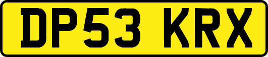 DP53KRX
