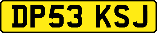 DP53KSJ