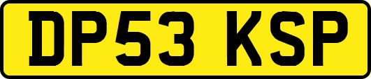 DP53KSP