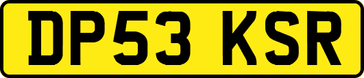 DP53KSR