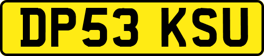 DP53KSU