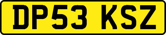 DP53KSZ