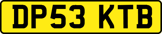 DP53KTB