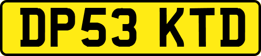 DP53KTD