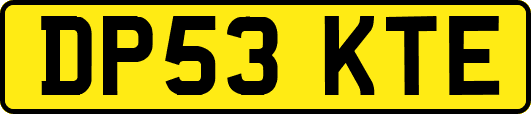 DP53KTE