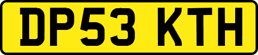 DP53KTH
