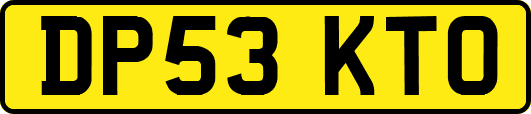 DP53KTO