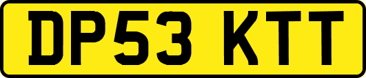 DP53KTT