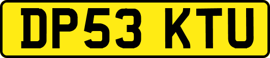 DP53KTU