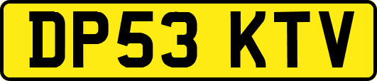 DP53KTV
