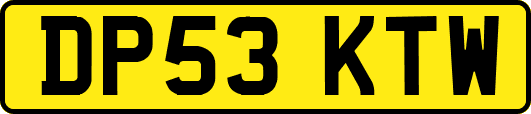 DP53KTW