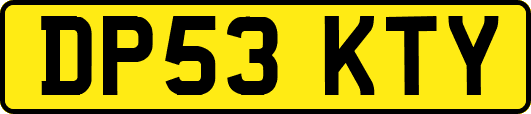 DP53KTY