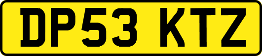 DP53KTZ