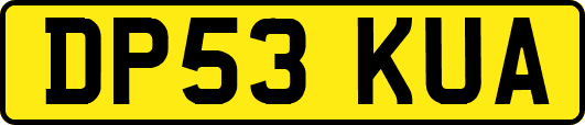 DP53KUA