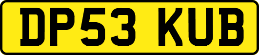 DP53KUB