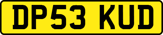 DP53KUD