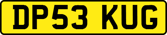 DP53KUG