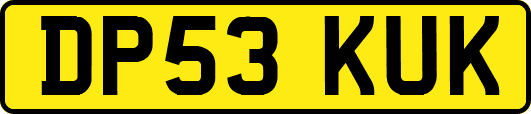 DP53KUK
