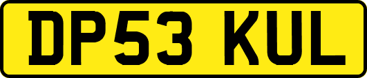 DP53KUL