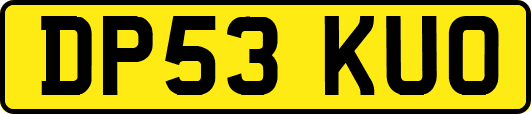 DP53KUO