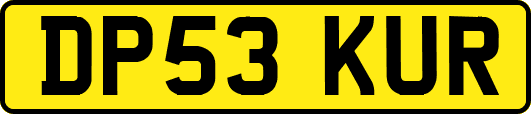 DP53KUR
